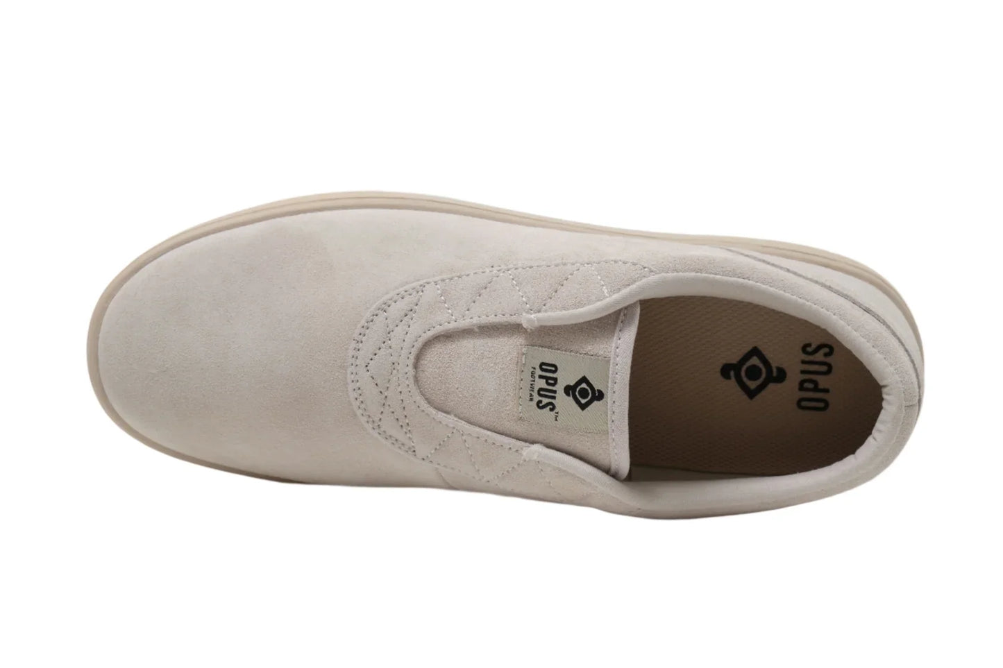 Opus Honey Slip - Cup - Cream / Cream