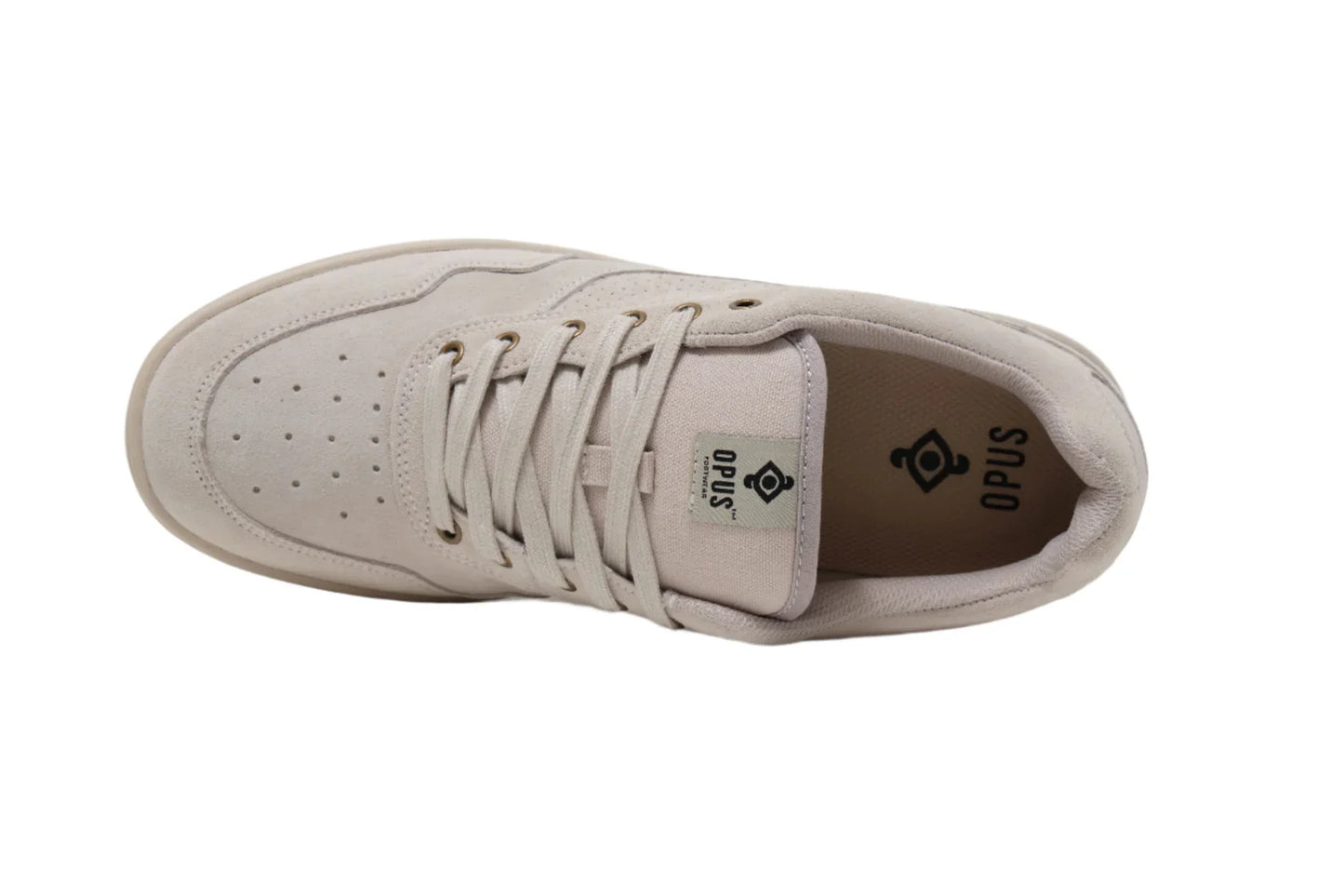Opus Standard Low - Cup - Cream