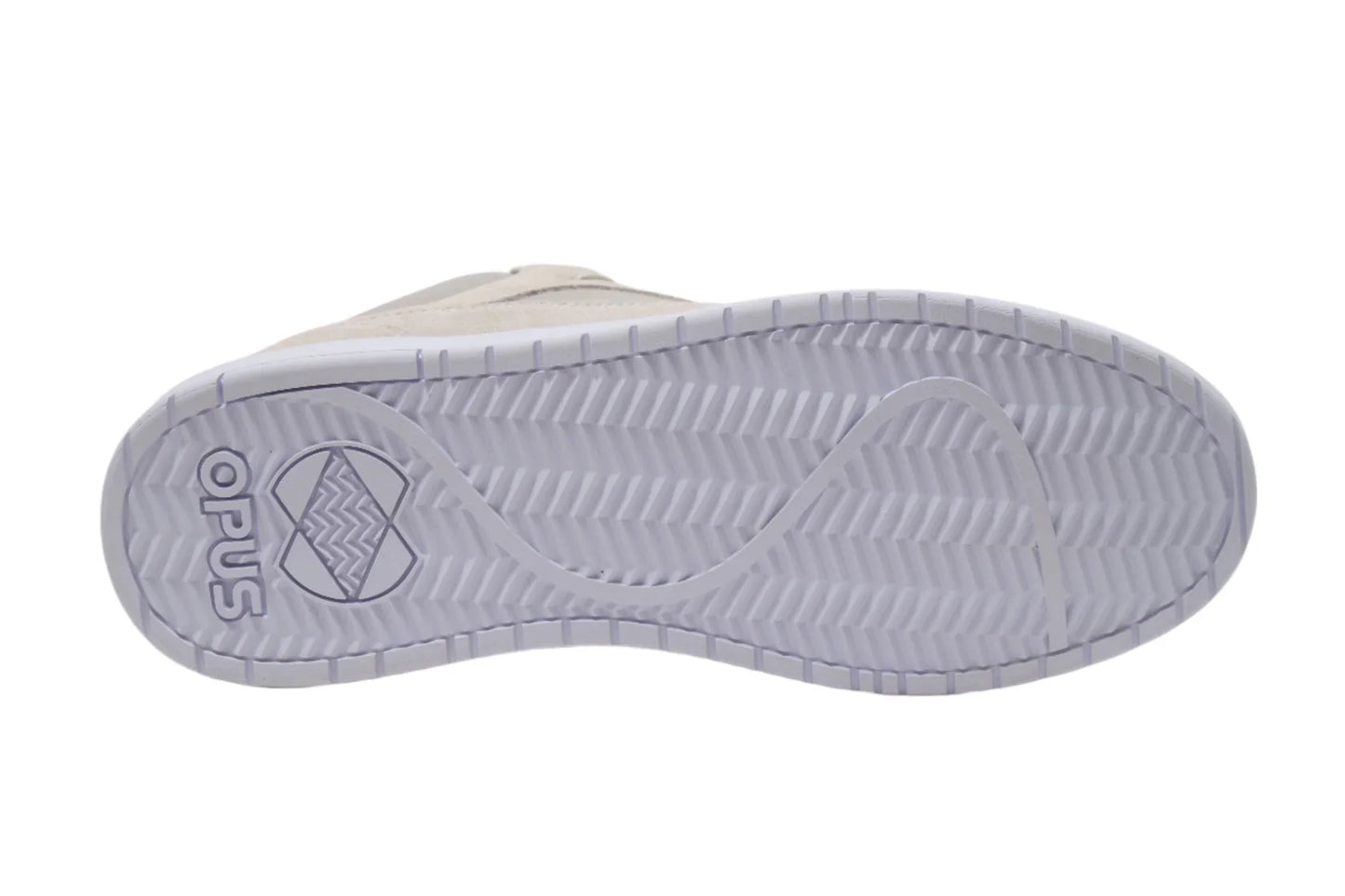 Opus Standard Mid - Cup - Cream / White