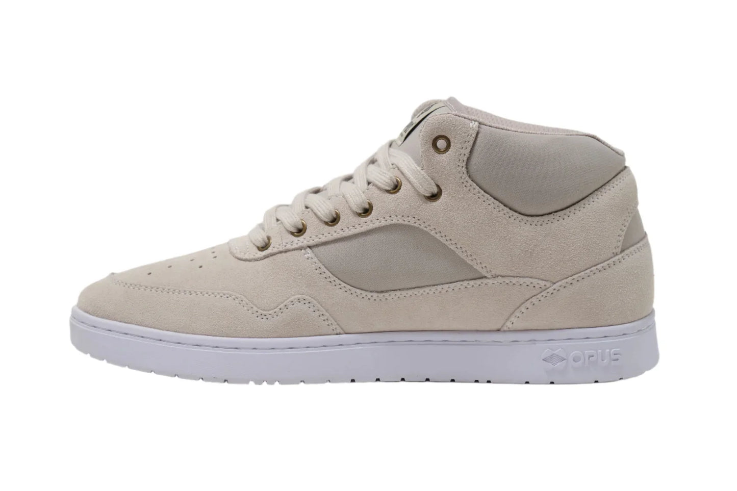 Opus Standard Mid - Cup - Cream / White