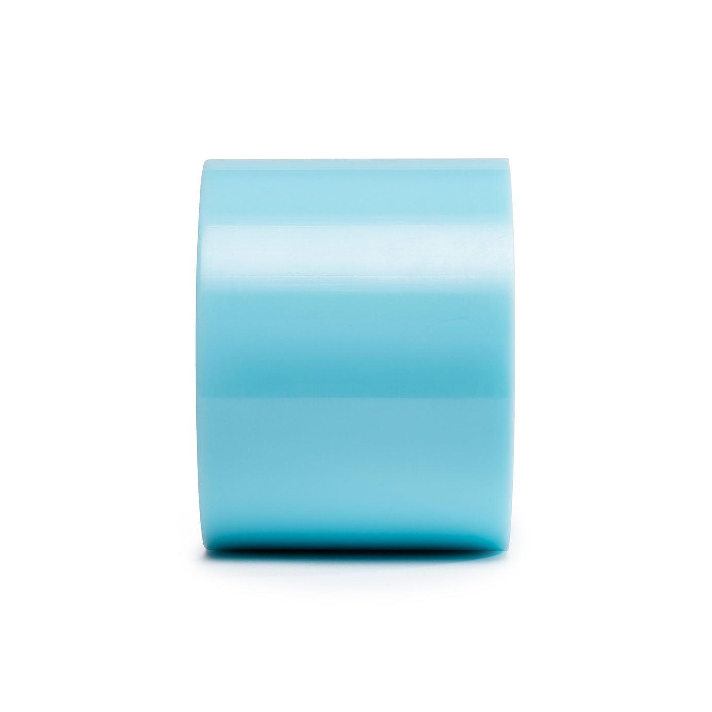 Orangatang Love Handles 65mm 77a Longboard Wheels - Blue (Set of 4) - Bow Shock Marketplace