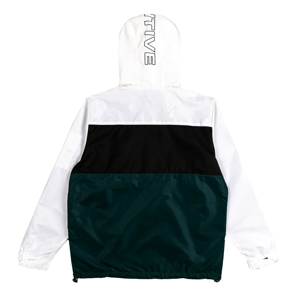Primitive Chiba White Jacket