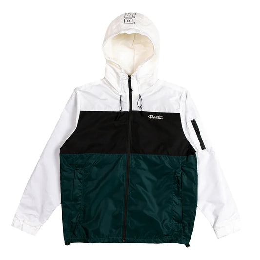 Primitive Chiba White Jacket