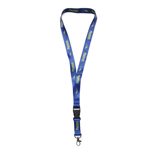 Lakai Pacifico Lanyard - Navy - Bow Shock Marketplace