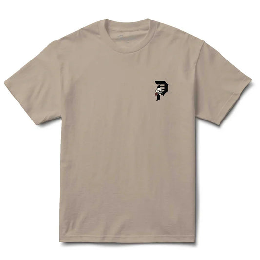 Primitive Dirty P Rogue Sand S/s Shirt - Bow Shock Marketplace
