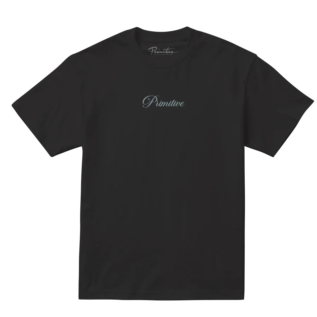 Primitive Chosen Black S/s Shirt
