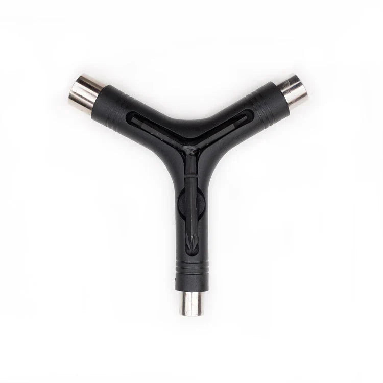 Pig Tri-Socket Threader Tool