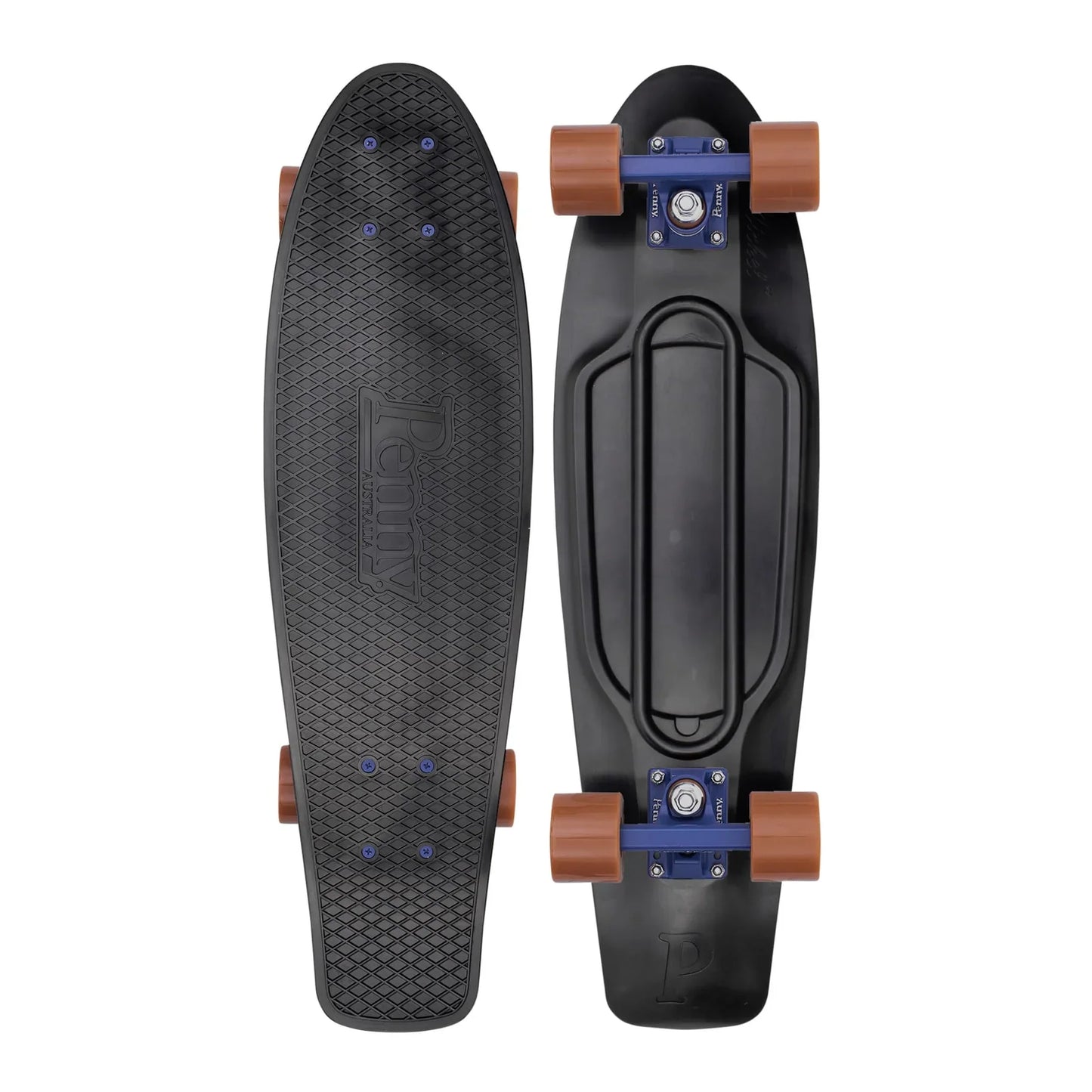 Penny Raven 27" Cruiser Complete Skateboard
