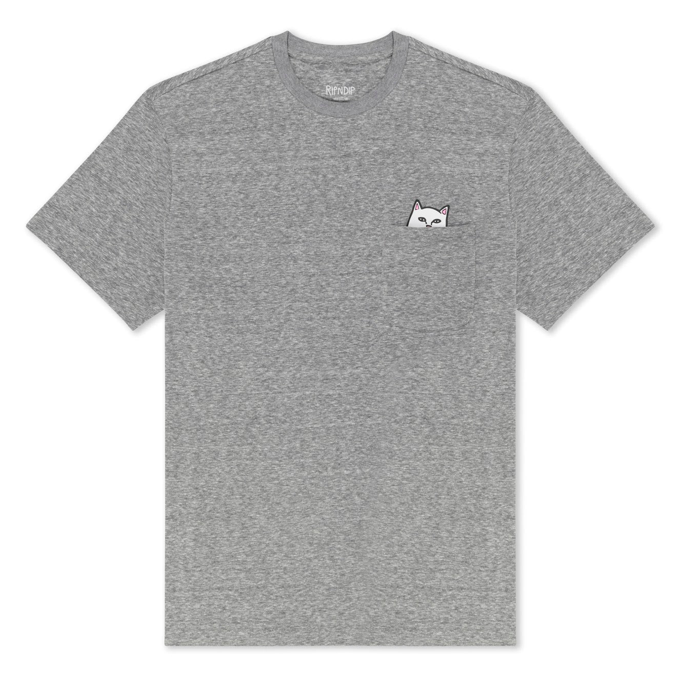 Lord Nermal Pocket Tee 3-Pack