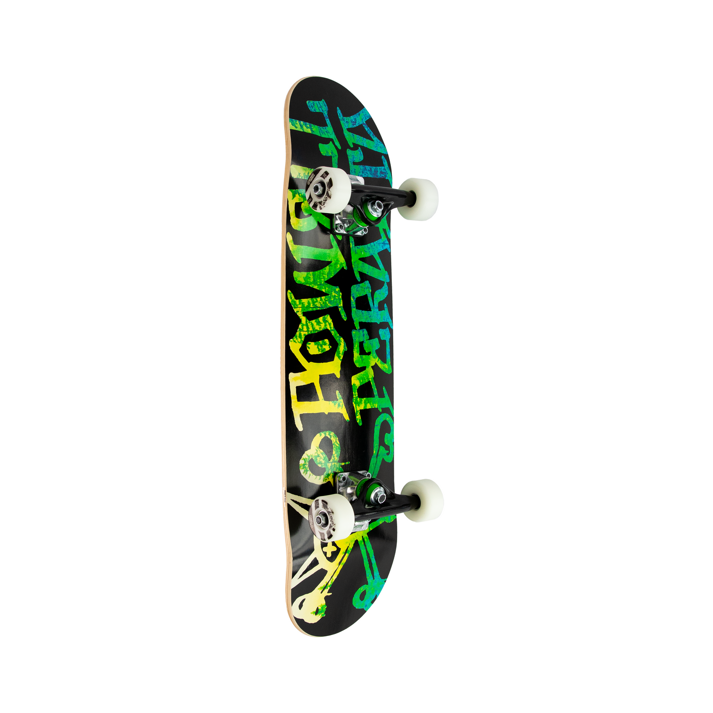 Powell Peralta - Vato Rats Trees Black - Complete