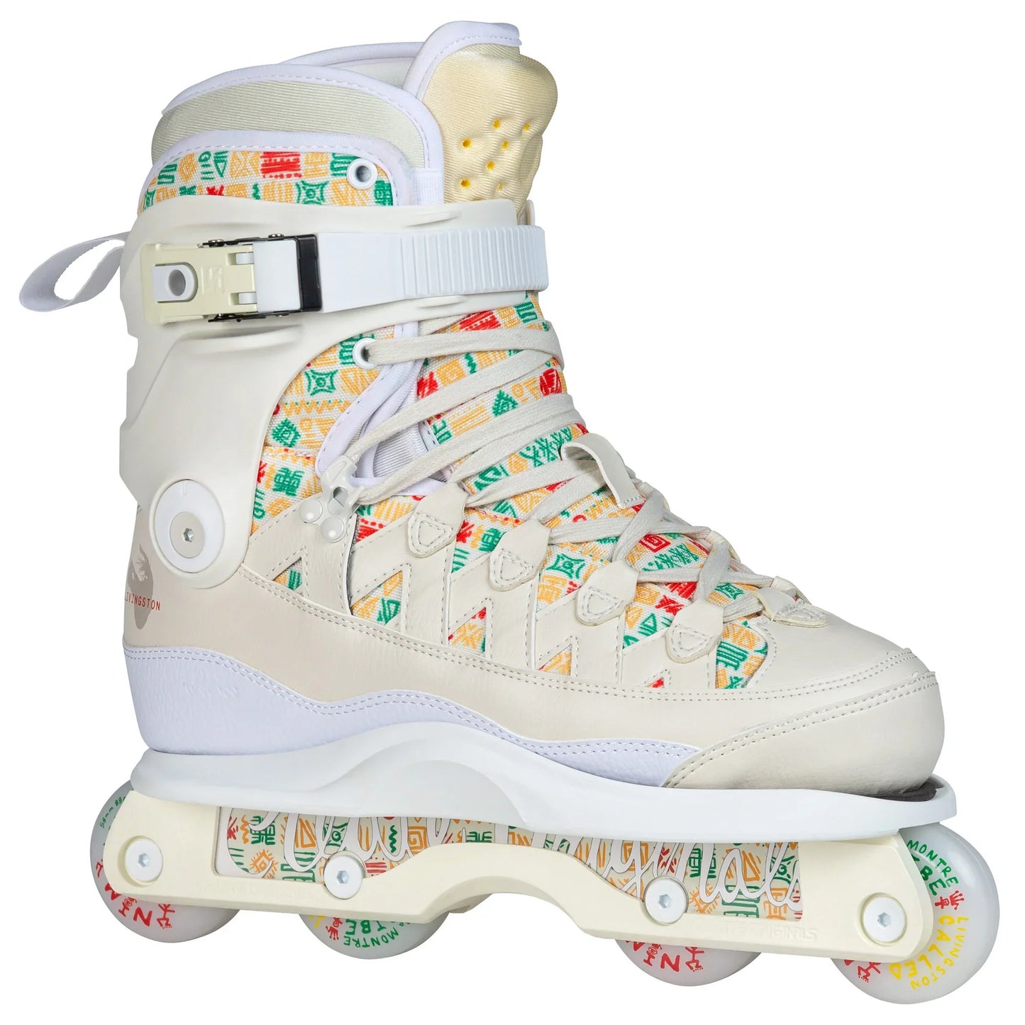 IQON AG 15 Montre Livingston Pro Skate Complete - Tan