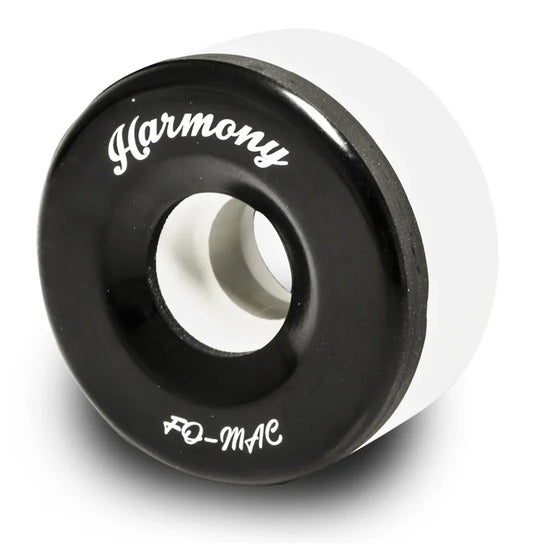 Sure-Grip Fo-Mac Harmony Roller Skate Wheels