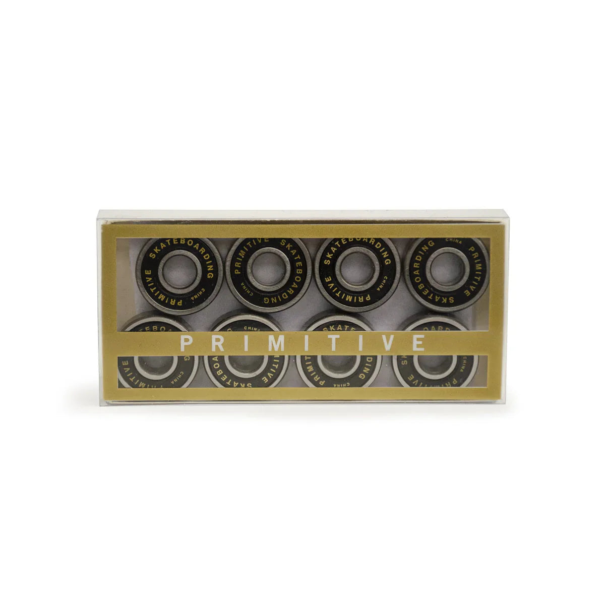 Primitive Skateboard Bearings