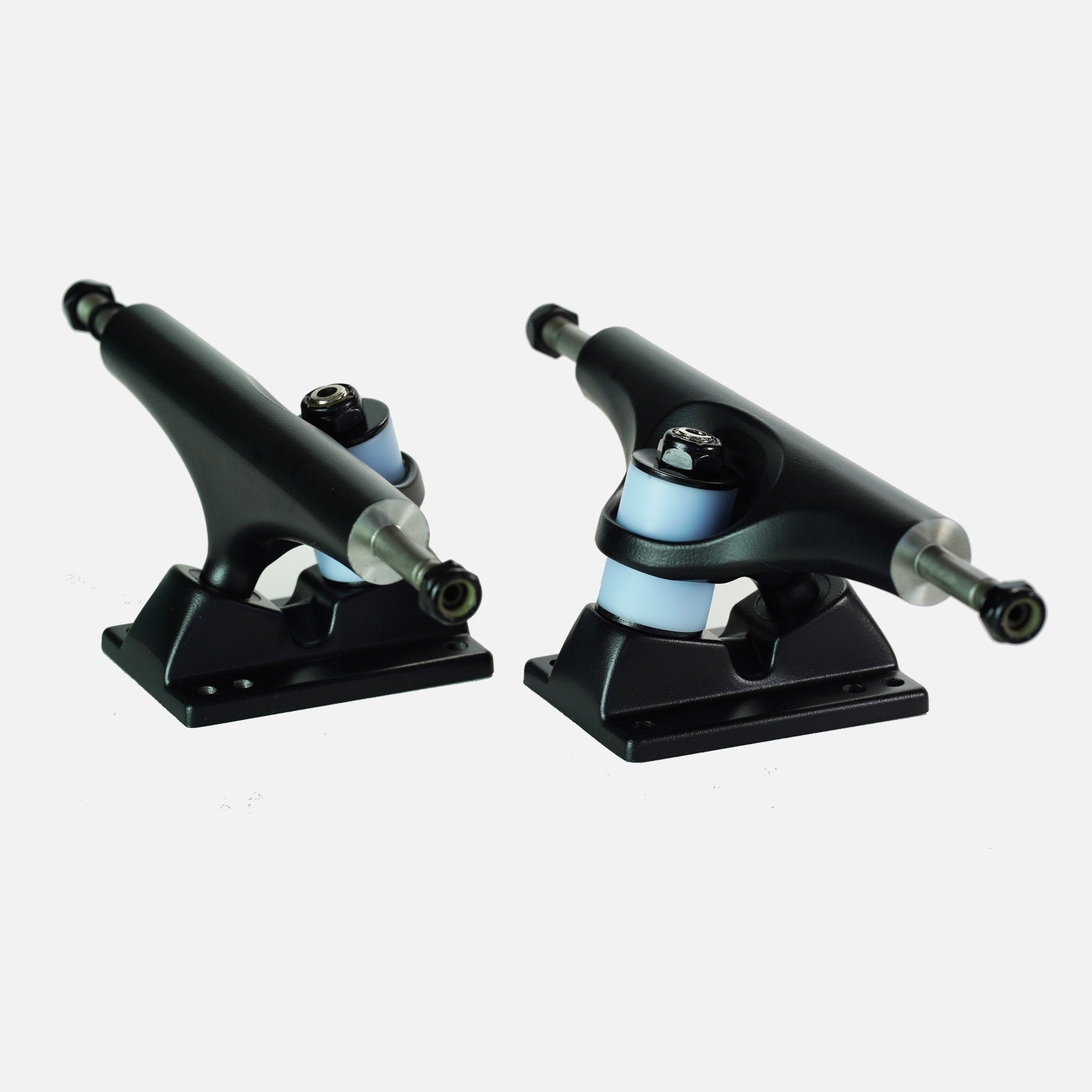 Pantheon Stylus 149mm TKP Trucks (Set of 2) - Bow Shock Marketplace