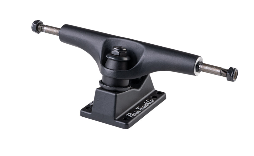 Street Trucks 169mm Matte Black