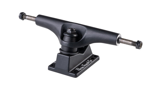Street Trucks 169mm Matte Black