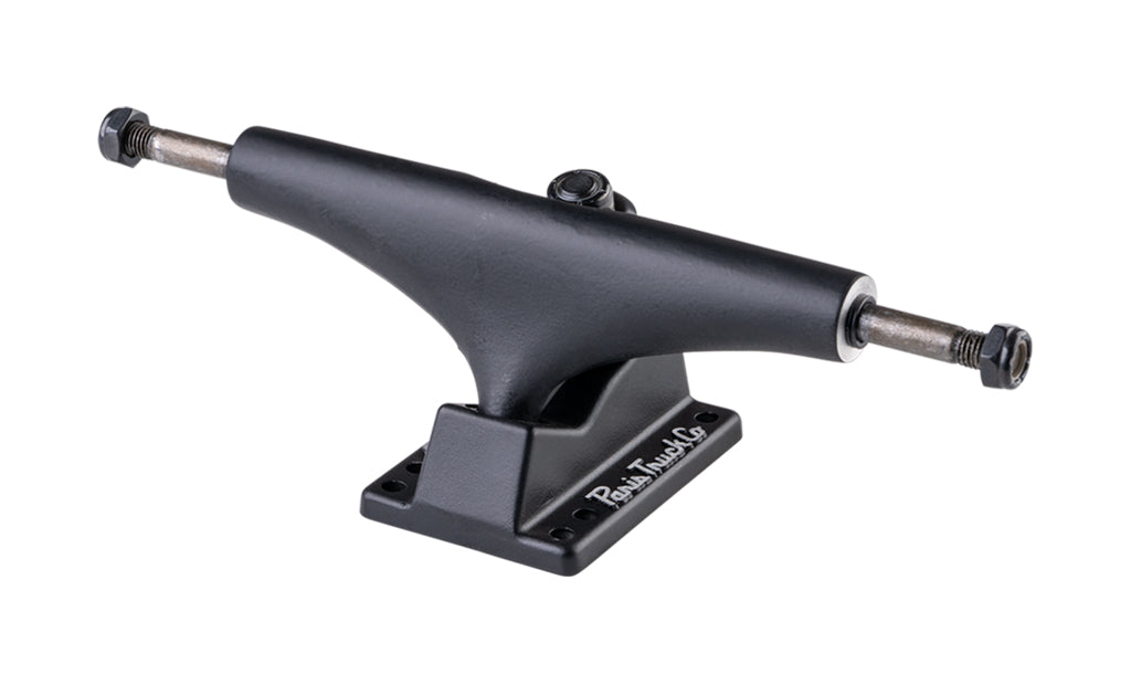 Street Trucks 169mm Matte Black