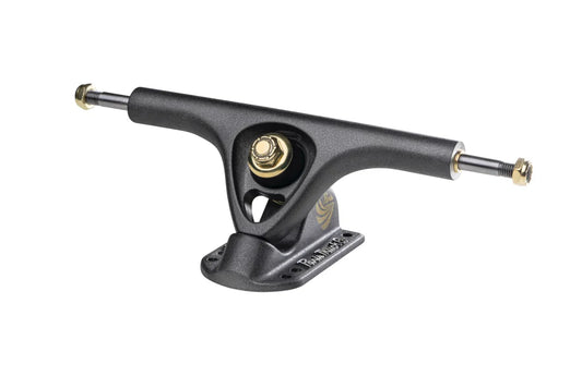 Paris Trucks Reverse Kingpin V3 180mm 50º - Reflector Black (Pair) - Bow Shock Marketplace