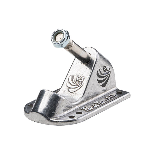 PARIS 50° V3 BASEPLATE - Polished