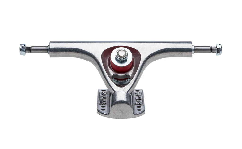 Paris Trucks Reverse Kingpin V3 165mm 43º - Polished (Pair) - Bow Shock Marketplace