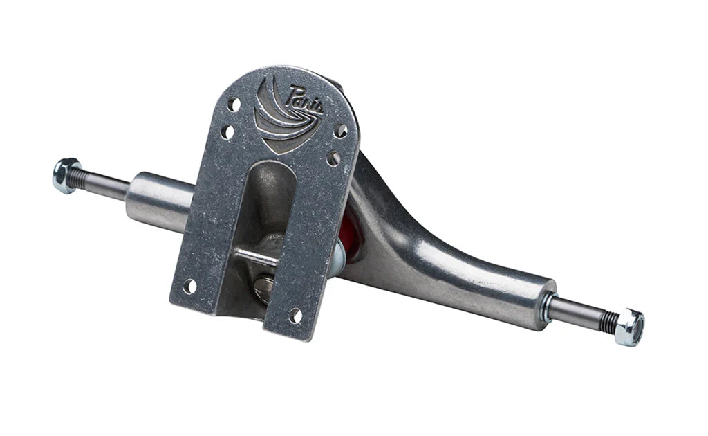 Paris Trucks Reverse Kingpin V3 165mm 43º - Polished (Pair) - Bow Shock Marketplace