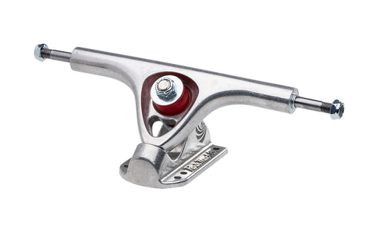 V3 180mm 43º Longboard Trucks Polished