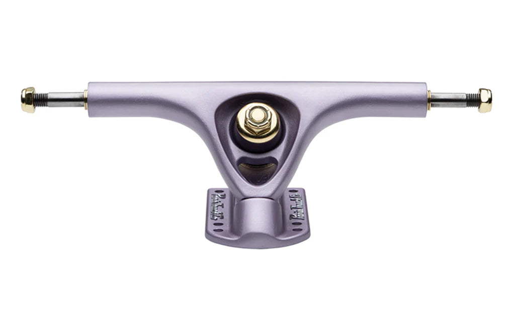 Paris Trucks Reverse Kingpin V3 180mm 50º - Purple Tide (Pair) - Bow Shock Marketplace