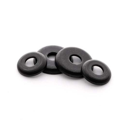 Paris Washer Pack - Black