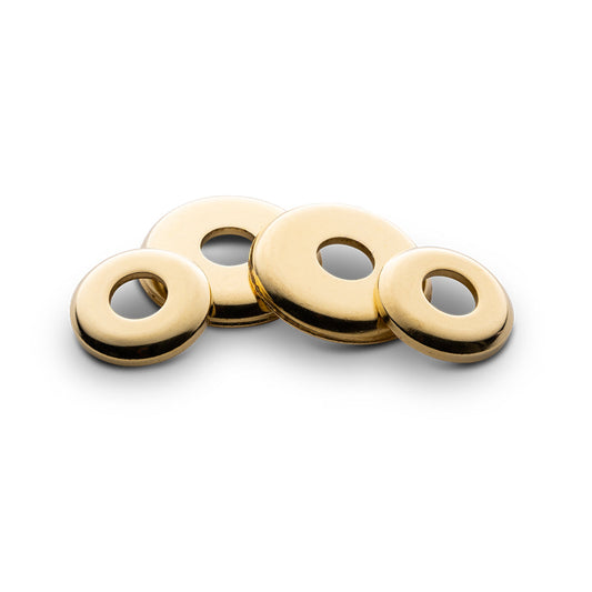 Paris Washer Pack - Gold