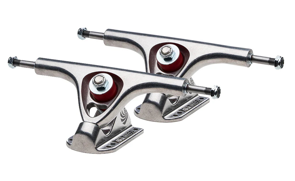 Paris Trucks Reverse Kingpin V3 165mm 43º - Polished (Pair) - Bow Shock Marketplace