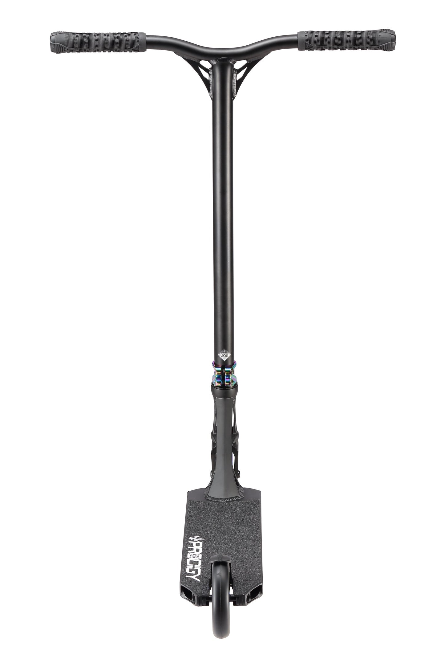 Envy Scooters Prodigy X Pro Scooter - Black/Oil Slick