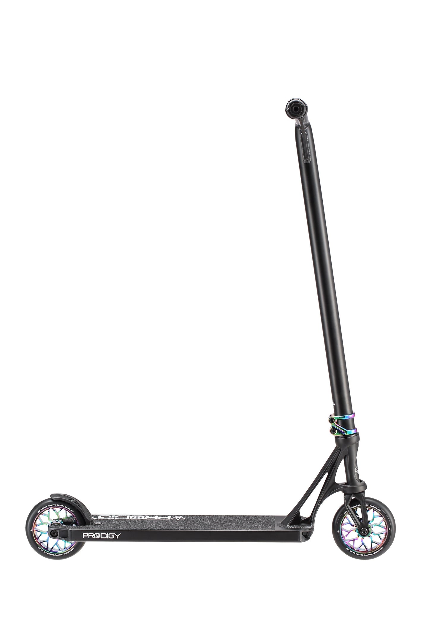 Envy Scooters Prodigy X Pro Scooter - Black/Oil Slick