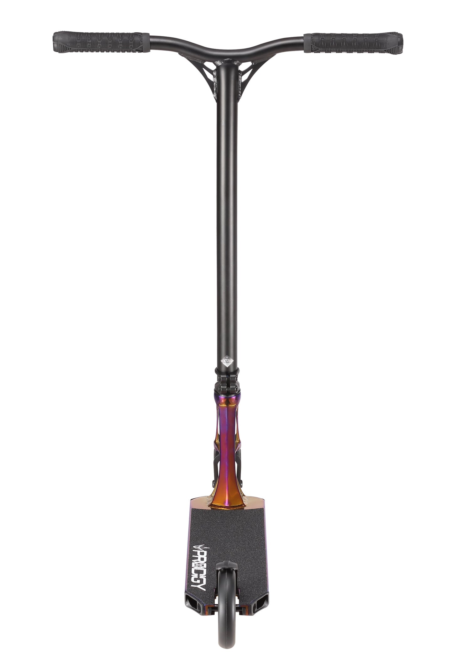 Envy Scooters Prodigy X Pro Scooter - Burnt Pipe