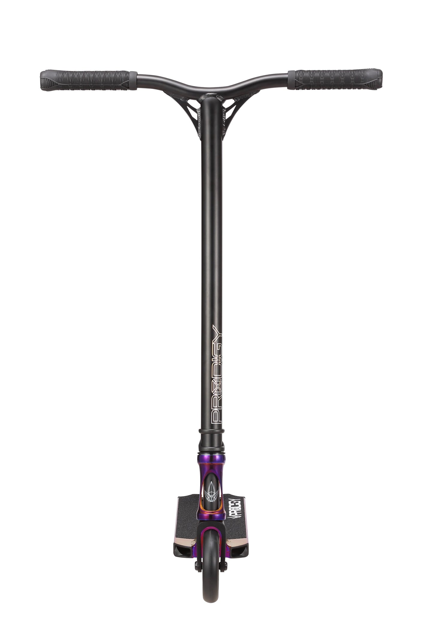 Envy Scooters Prodigy X Pro Scooter - Burnt Pipe