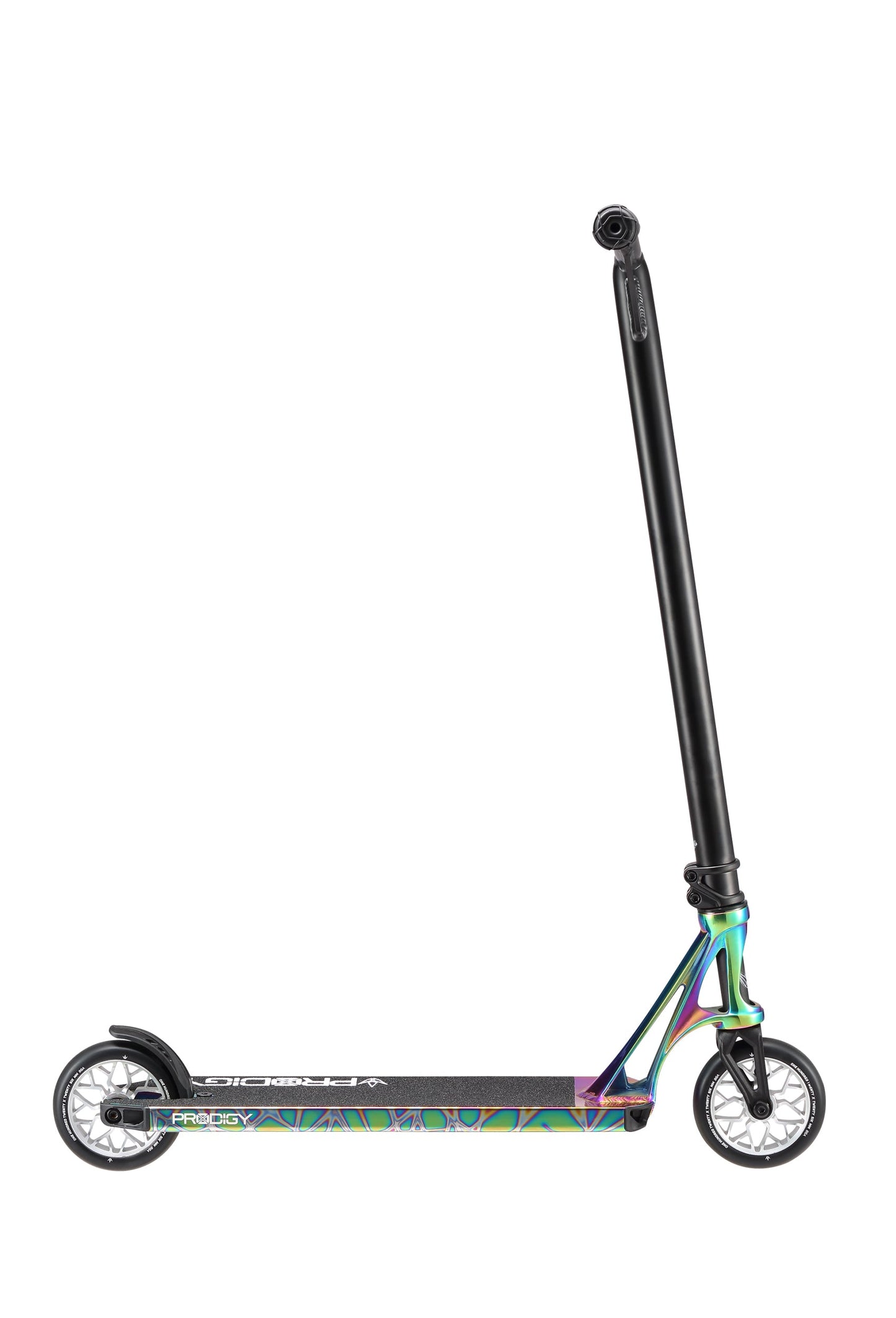 Envy Scooters Prodigy X Pro Scooter - Oil Slick