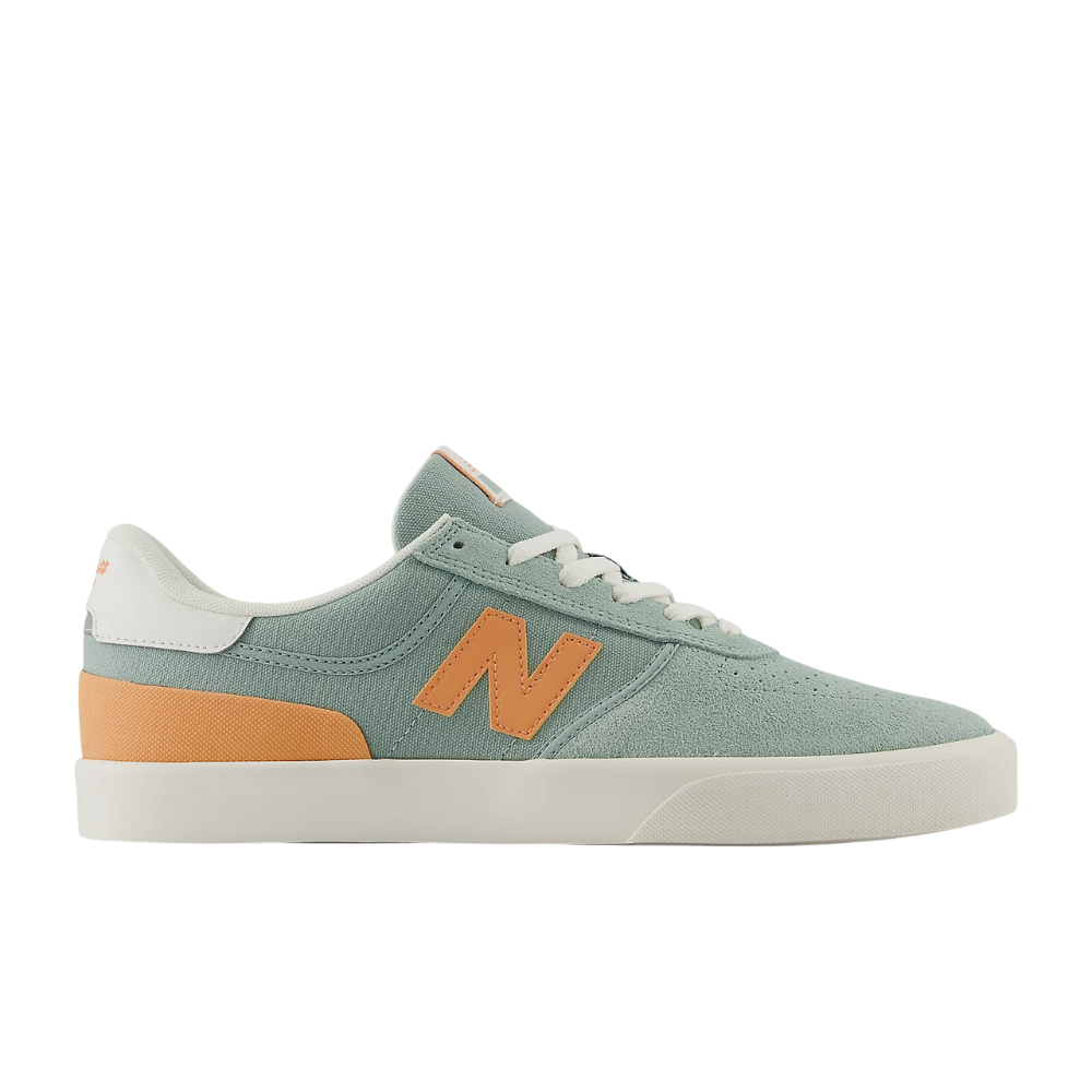 New Balance Shoes Numeric 272 - Salt Marsh/Copper - Bow Shock Marketplace