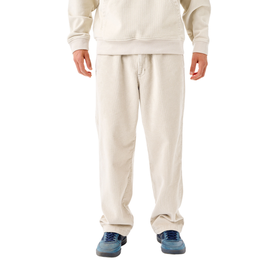 Dickies Tom Knox Corduroy Work Pants - Fog - Bow Shock Marketplace