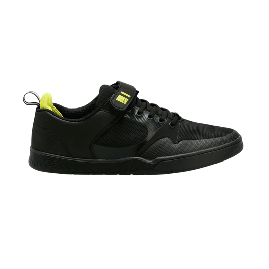 éS Shoes Accel Plus Ever Stitch - Black/Glam - Bow Shock Marketplace