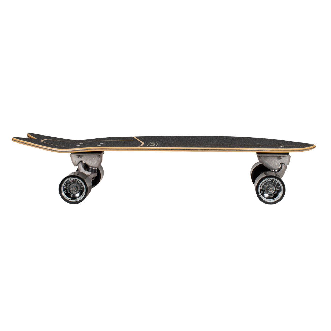 Carver x Channel Islands Fish Surfskate Complete CX (V5) - 29.25" - Bow Shock Marketplace