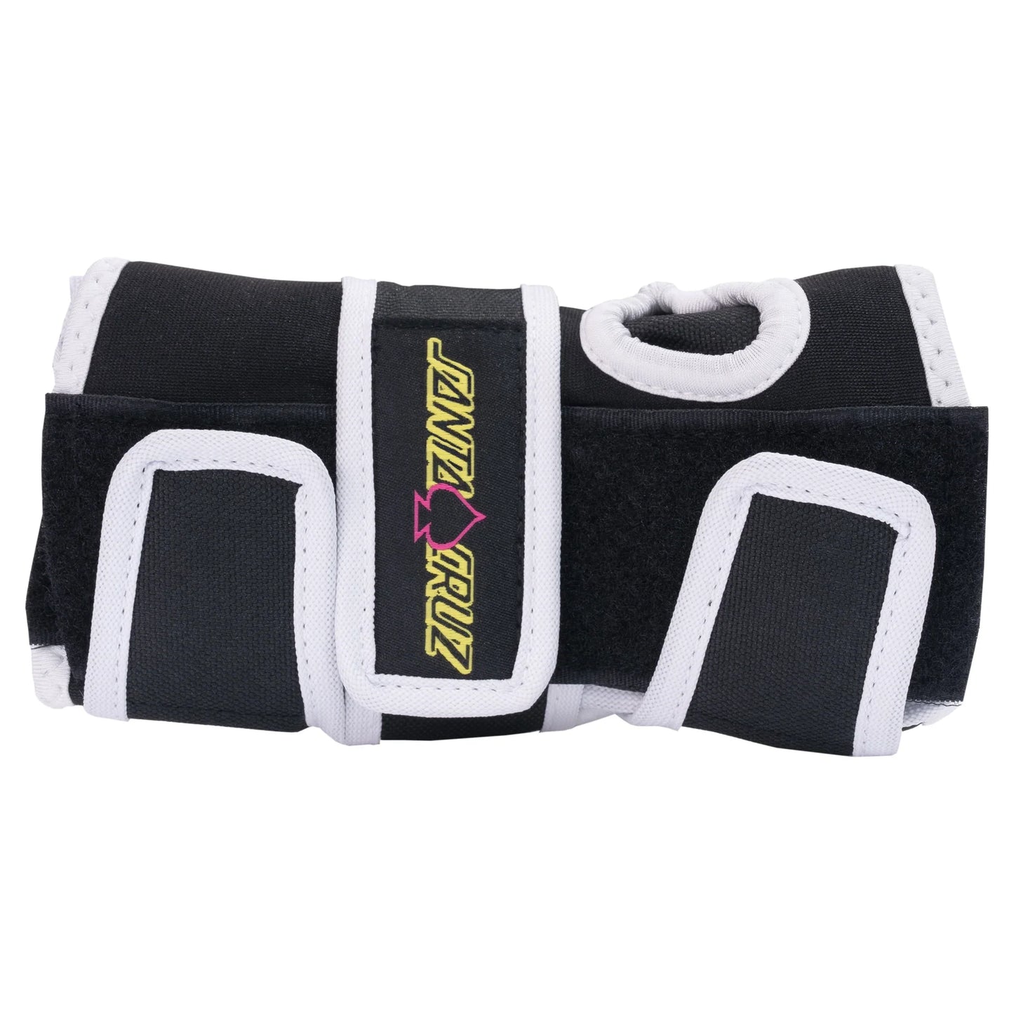 Pro-Tec X Santa Cruz Street Junior 3-pack Set of Pads