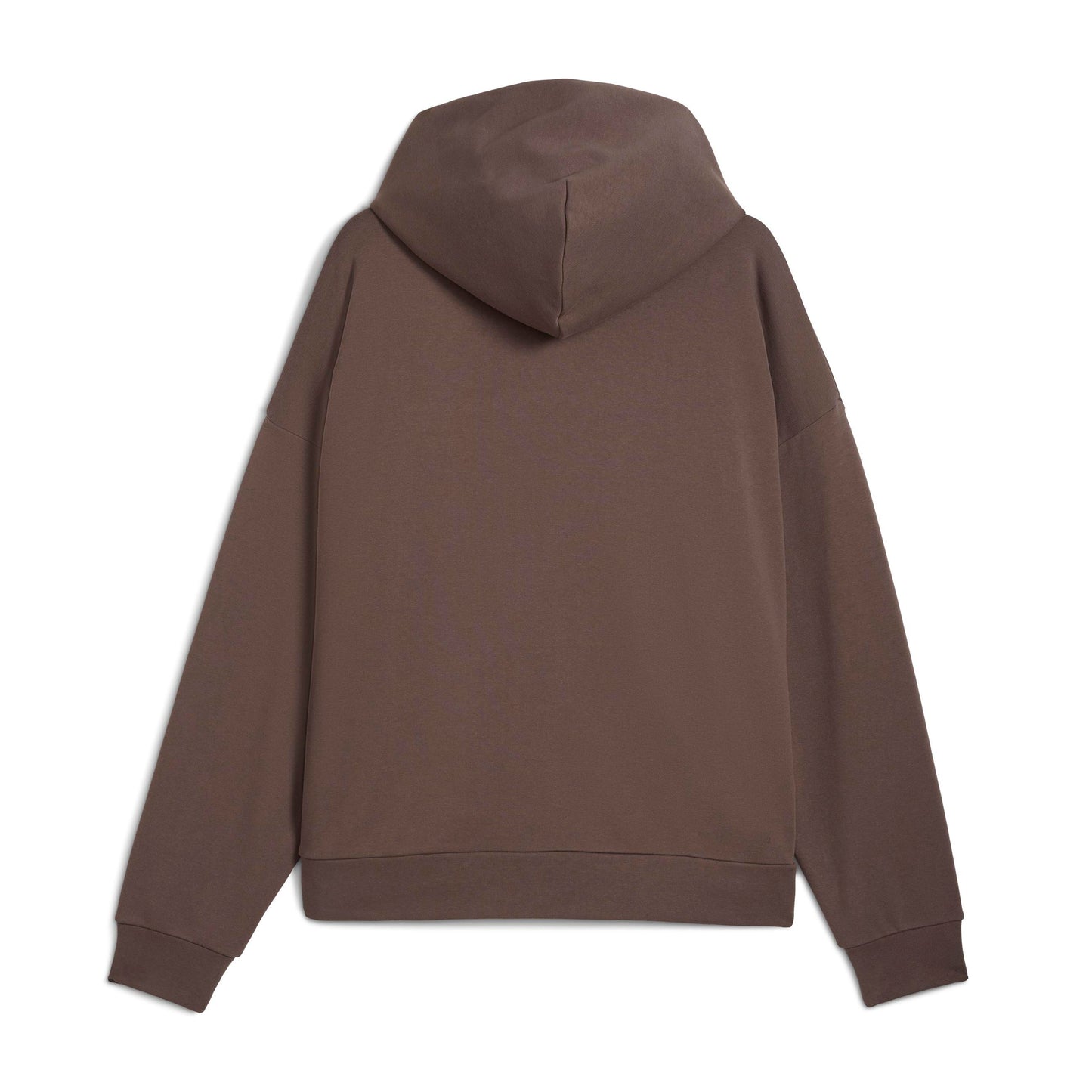 PUMA X RIPNDIP Boxy Graphic Hoodie (Flat Bronze)