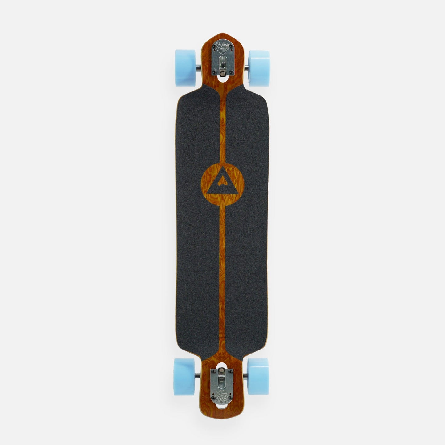 Pantheon Quest Longboard Complete - 37"