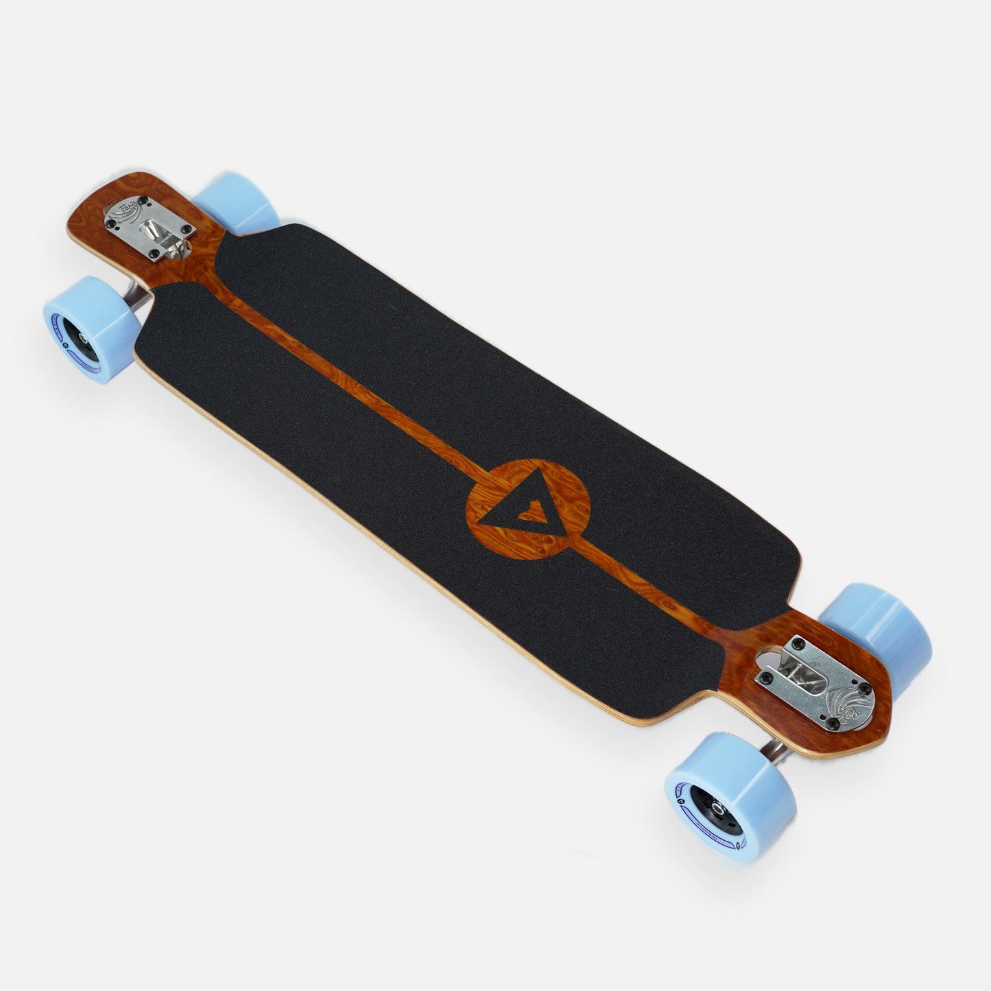 Pantheon Quest Longboard Complete - 37"