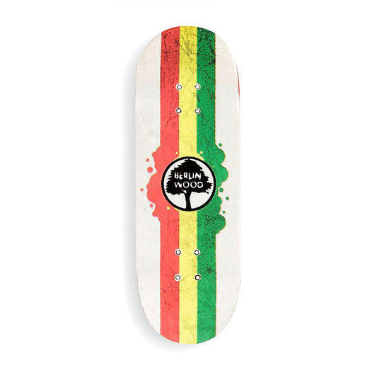 BerlinWood - Rasta Rally