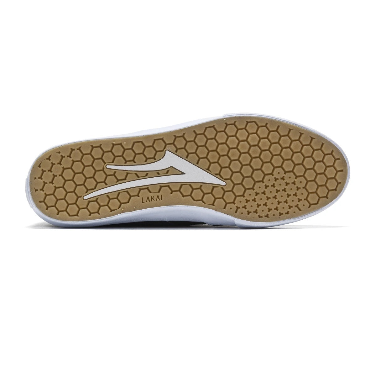 Lakai Shoes Riley 3 - Black Suede - Bow Shock Marketplace