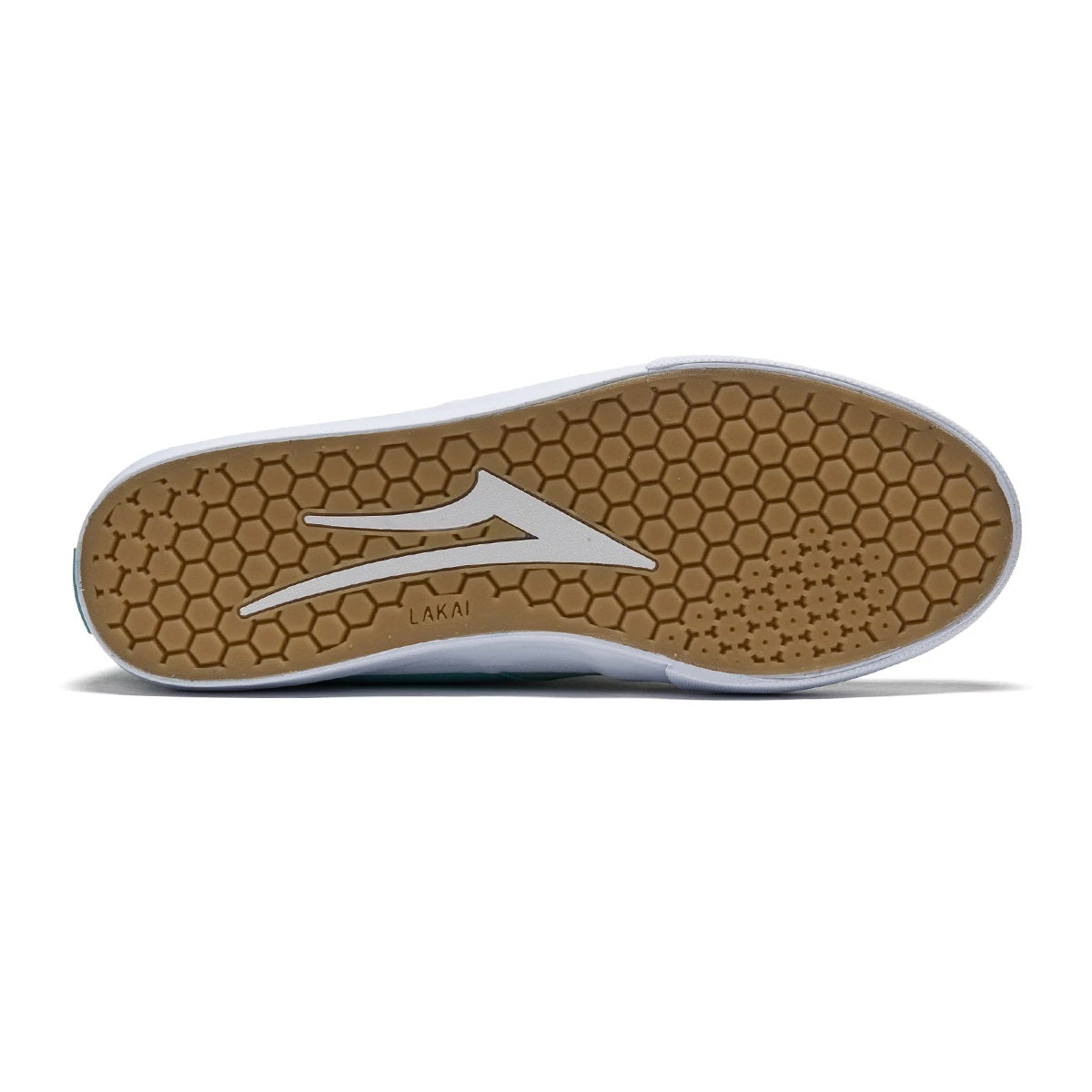 Lakai Shoes Riley 3 - Fog Suede - Bow Shock Marketplace
