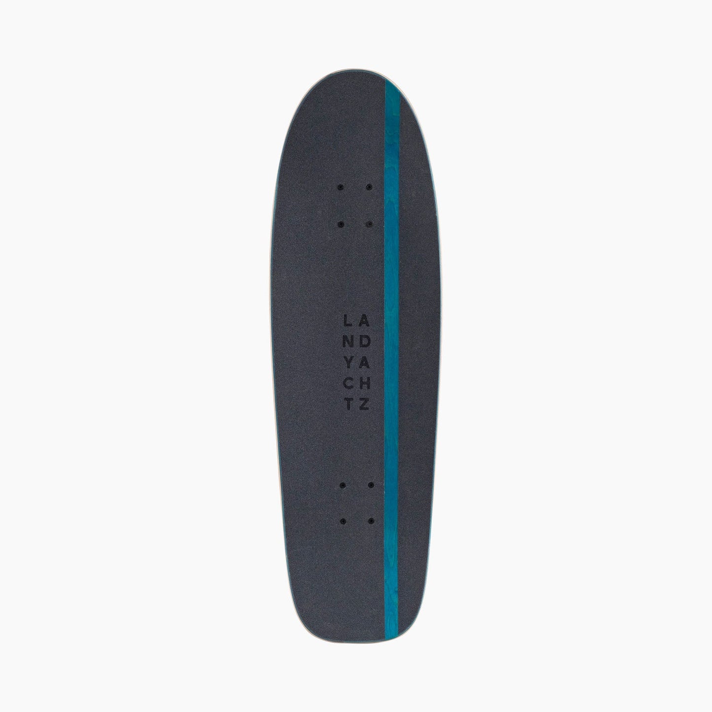 Landyachtz Raft Trout Cruiser Complete