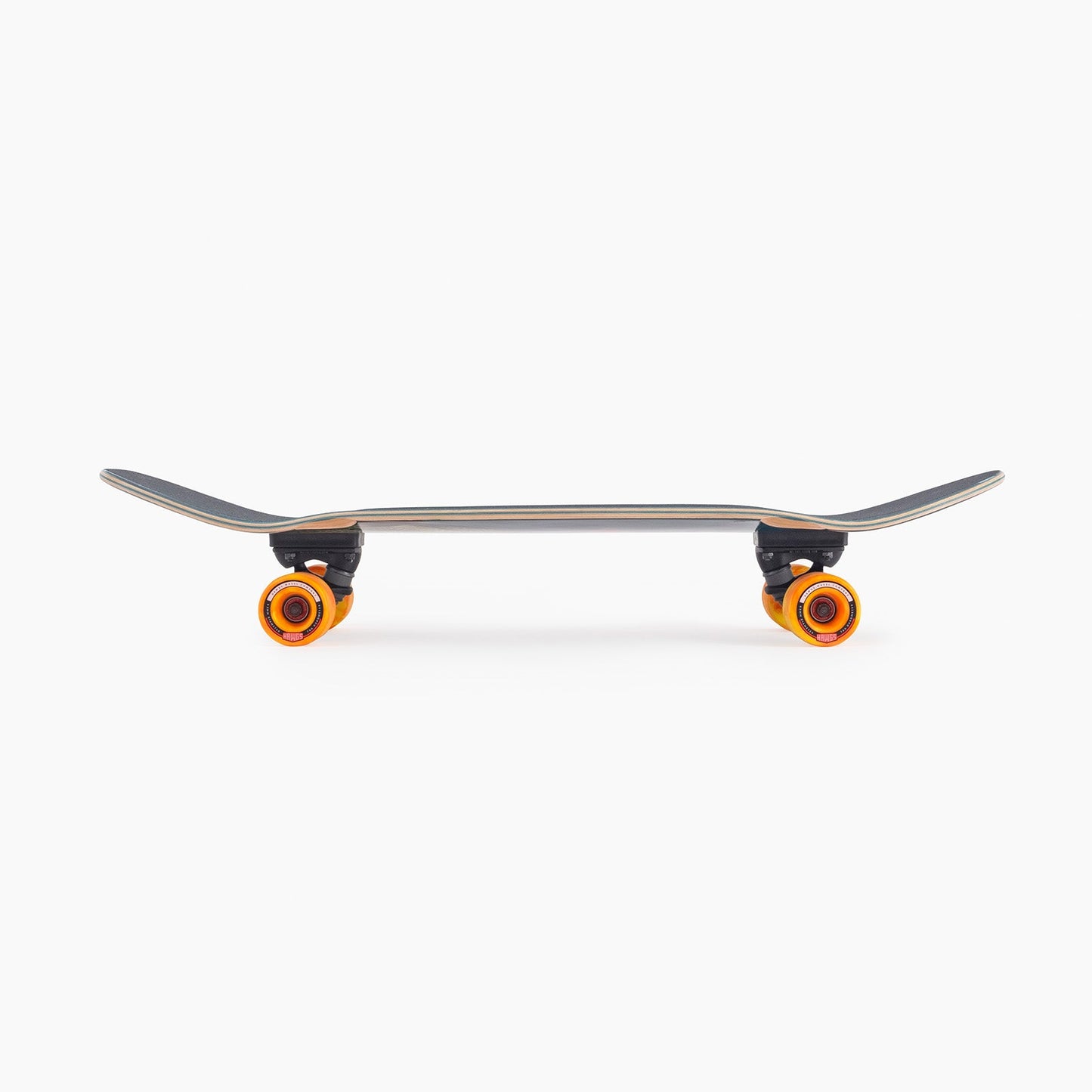Landyachtz Raft Trout Cruiser Complete