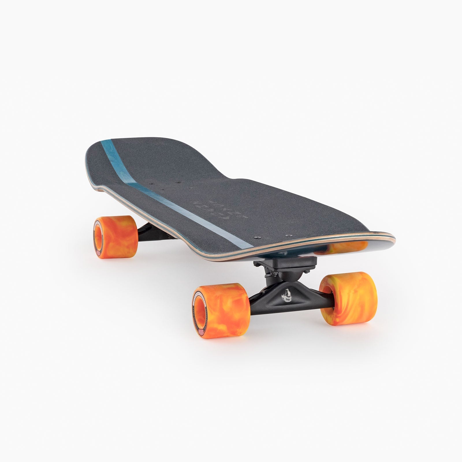 Landyachtz Raft Trout Cruiser Complete - 32.5" - Bow Shock Marketplace