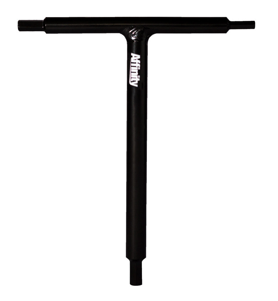 Affinity Classic Bar Replica Tool